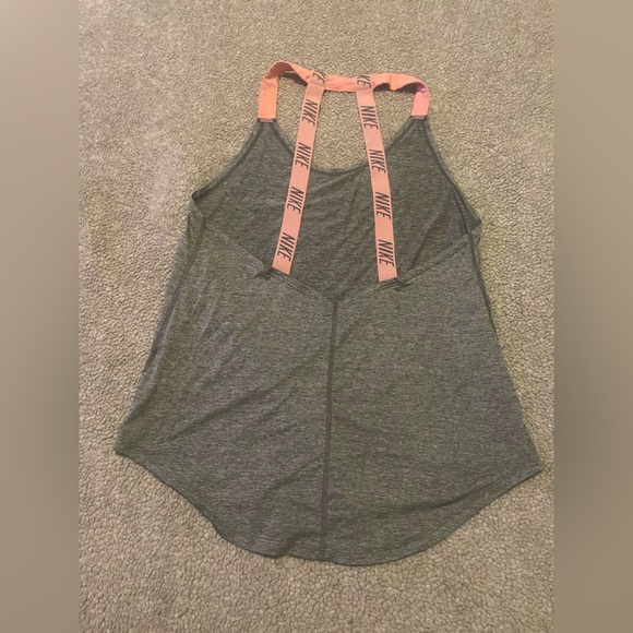 Nike Dri-Fit Tank - Picture 3 of 3